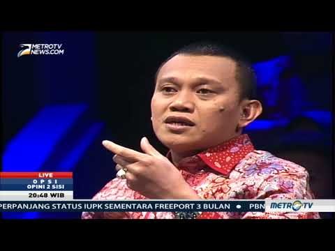 Opsi: Dilema Suara Nahdlatul Ulama (4)