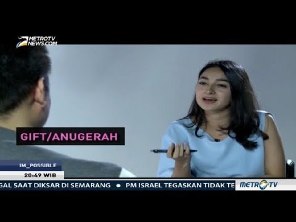 I'm Possible - Jodoh Pasti Bertemu (2)