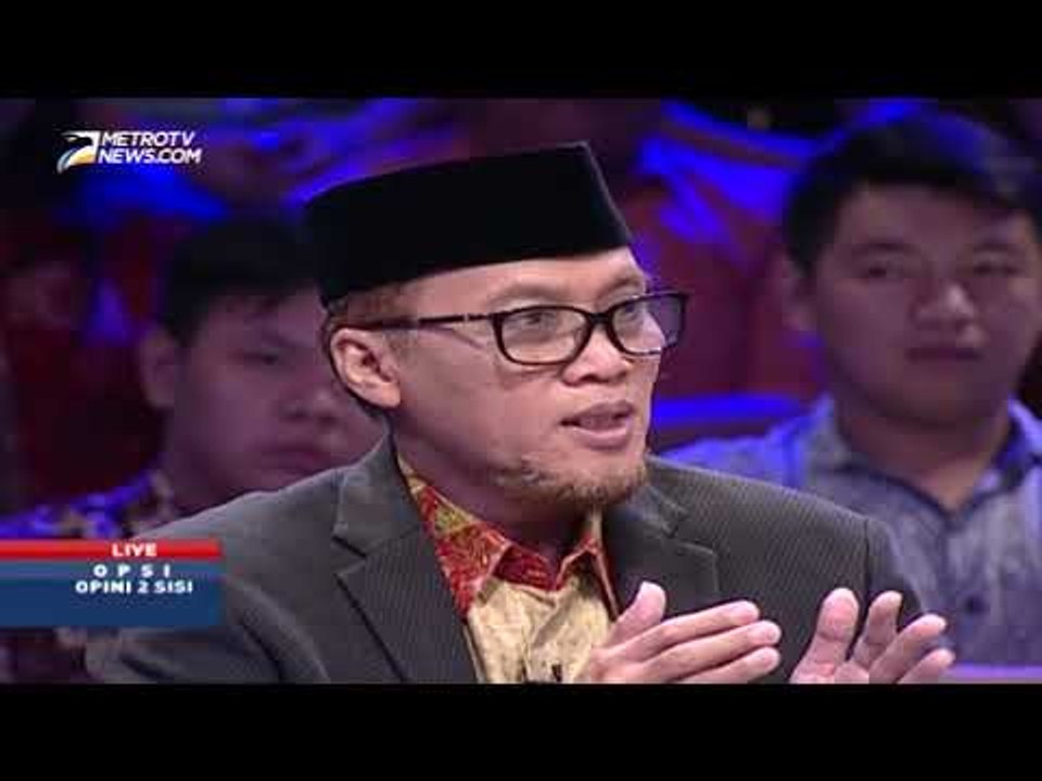 OPSI - Pansus Angket: OTT Bukti KPK Gagal Lakukan Fungsi Pencegahan