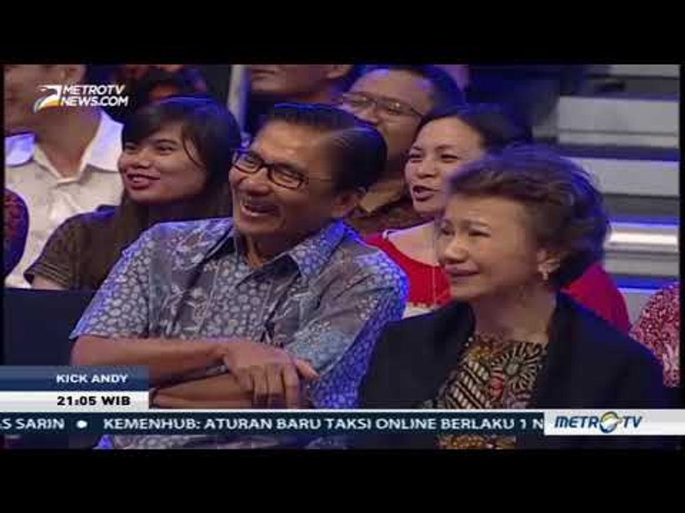 Kick Andy - Nothing's Impossible (5)