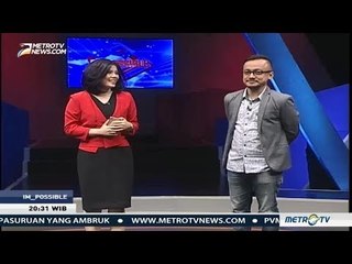 I'm Possible - Antara Benci dan Cinta (1)
