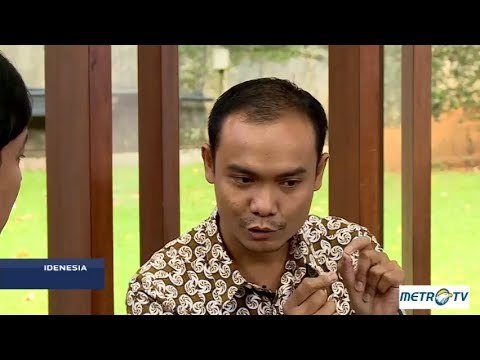 Menjaga Budaya Indonesia Agar Tak Diklaim Pihak Asing