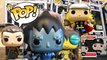 EMERALD CITY COMIC CON FUNKO POP ECCC EXCLUSIVE HUNTING VLOG FOR ALL THE TOP POPS