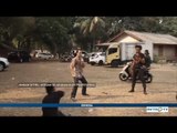 Idenesia: Ini Syarat-syarat Menjadi Seorang Stuntman