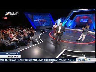 I'm Possible - Jiwa Kesatria AHY (3)