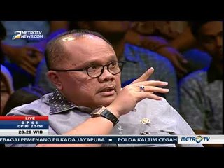 Opsi: Urgensi Densus Antikorupsi (2)