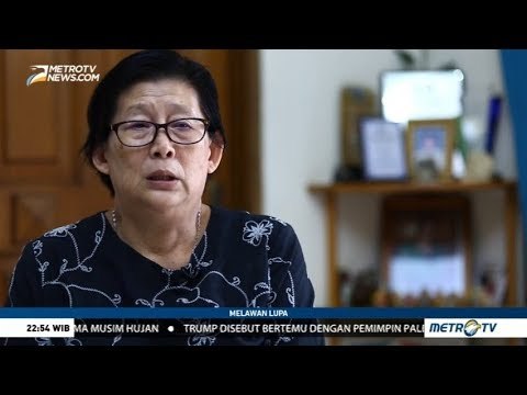 Melawan Lupa - Jejak Duka Tragedi Semanggi (3)