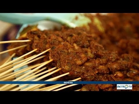 Idenesia: Ragam Rasa Kota Melayu (3)