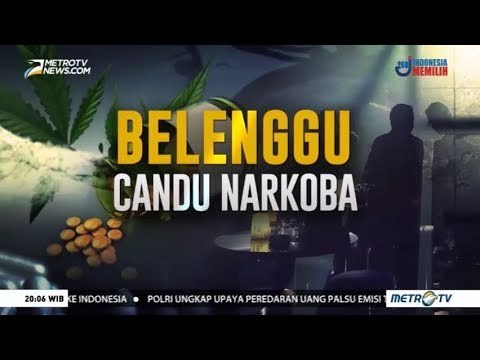 NSI - Belenggu Candu Narkoba (1)