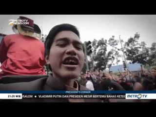 Bisnis Anak Presiden (Kaesang Pangarep)