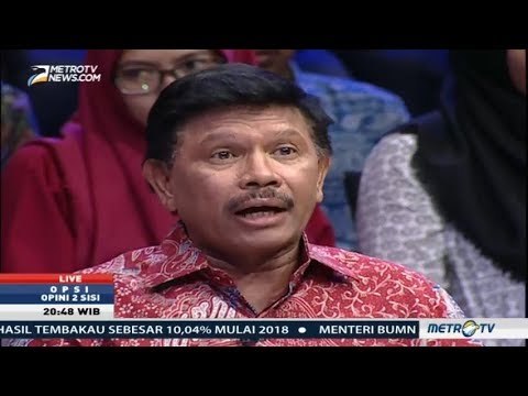 Opsi: UU Ormas, Regulasi atau Alat Represi (4)