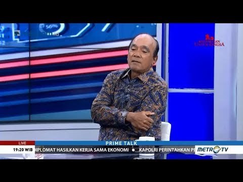 HKTI Nilai Kebijakan Impor Beras Tepat Tapi Terlambat