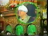 الشيخ ياسين التهامى || همت بها وجدا - من احتفالات السيدة زينب 1997