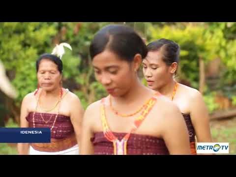 Idenesia: Cinta Budaya Indonesia (3)