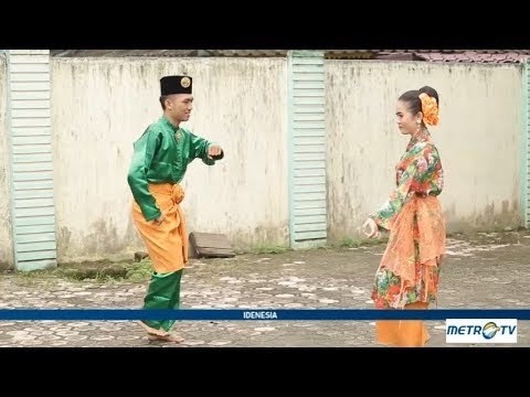 Idenesia: Ragam Rasa Kota Melayu (2)