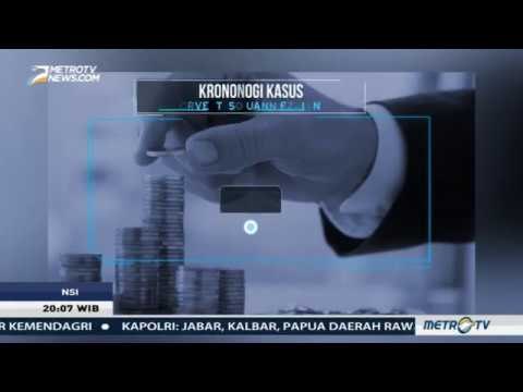 NSI - Kronologi Kasus Investasi Talk Fusion