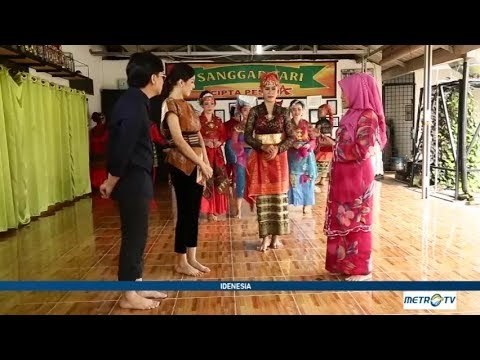 Idenesia: Ragam Rasa Kota Melayu (1)