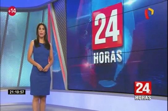 Huacho: capturan a sujetos que habrían asaltado farmacia