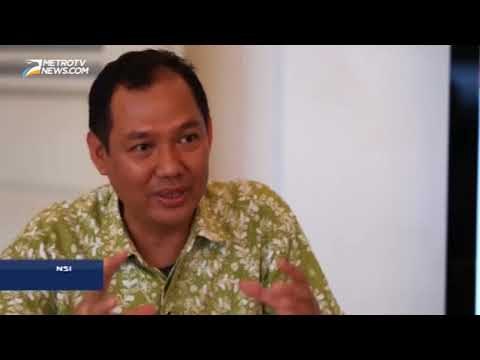 NSI: Gemerlap Bisnis Malam Ibu Kota (3)