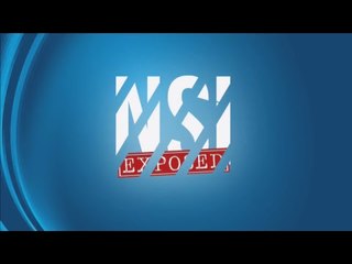 Live Streaming - NSI Exposed 2017