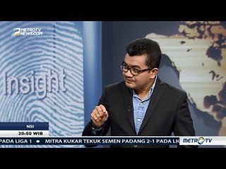 NSI - Psikolog Forensik: Orang Terdekat Lebih Berpotensi Lakukan Kekerasan