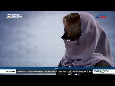 NSI - Begini Cara Napi di Lapas Membeli Narkoba