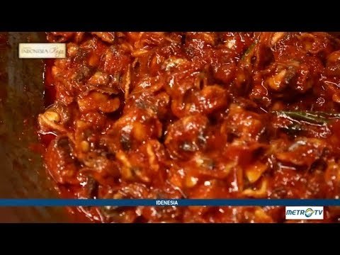 Idenesia - Mencicipi Kuliner Khas Medan