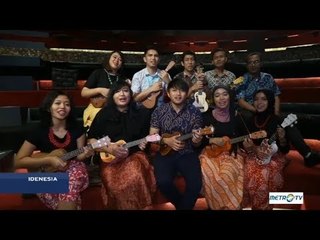 Idenesia: Bhinneka Itu Ika (3)