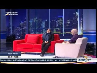 Kick Andy - Nothing's Impossible (4)