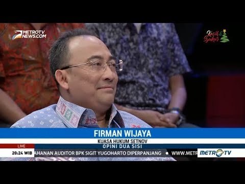 Opsi: Setnov Bicaralah! (2)