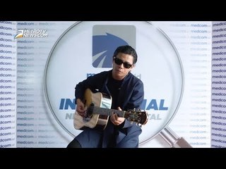 Musik Metro: Noh Salleh - Bunga Di Telinga