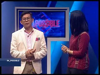 I'M_POSSIBLE : LIBURAN SENANG, TABUNGAN AMAN