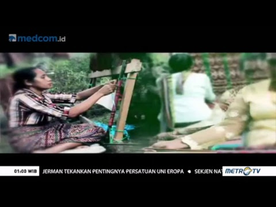 Live Event - Malam Pergantian Tahun