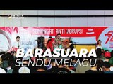 Musik Metro: Barasuara - Sendu Melagu (Spesial Kemerdekaan)