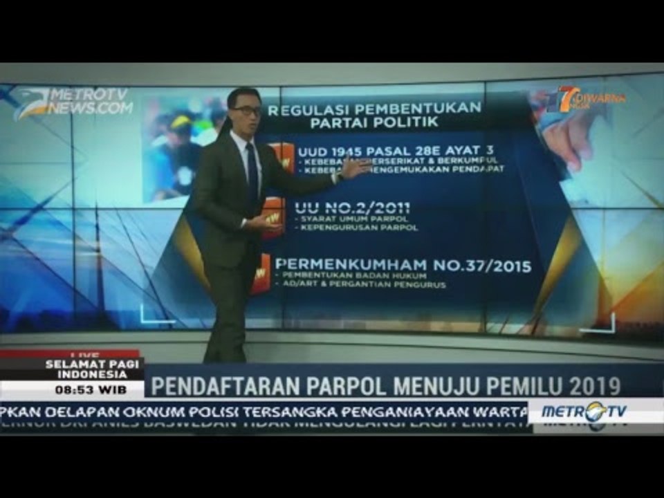Jokowi Mantu