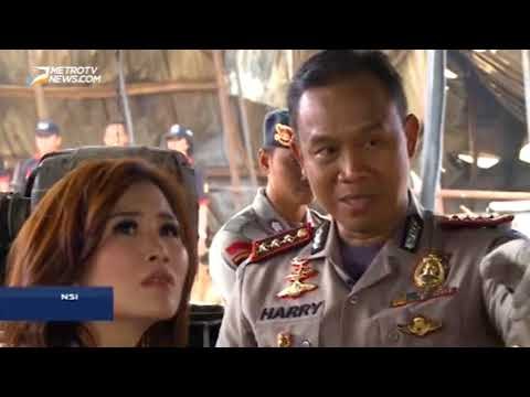 Cerita Fitri Lolos dari Ledakan Pabrik Petasan (2)