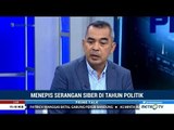 Pengawasan Media Sosial Jadi Salah Satu Prioritas BSSN