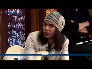 Rama Satria Ajak Musisi Indonesia Tidak Plagiat