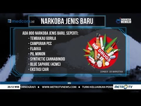 NSI - Rupa Baru Narkoba (3)
