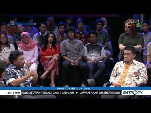 Opsi: NasDem Nilai Politik Tanpa Mahar Sekarang Jadi Samar