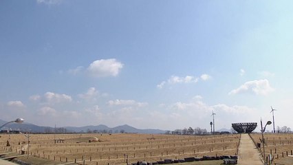 [날씨] 휴일 차차 맑고 포근...대기 질 '양호' / YTN