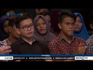 I'm Possible: New Year, New Chapter (3)