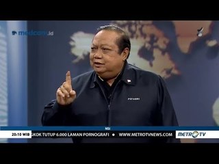 NSI - BNN: Diskotek MG Lakukan Kejahatan Narkotika yang Lengkap