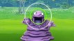 Pokémon GO Grimer