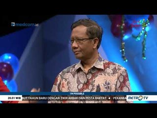 I'm Possible: New Year, New Chapter (2)