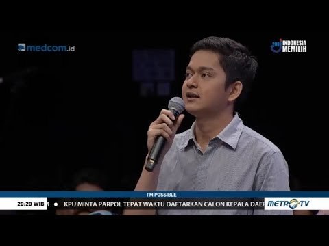 I'm Possible: Mengapa Saya Bekerja? (3)