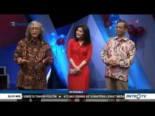 I'm Possible: New Year, New Chapter (1)