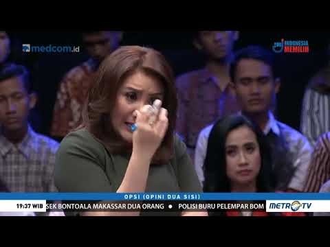 Opsi: Analis: Identitas Berbahaya Jika Jadi Dasar untuk Mengambil Kekuasaan