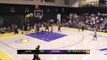 Scott Machado Led South Bay Lakers To Victory With 22 PTS & 13 AST