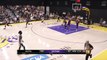 Travis Bader (23 points) Highlights vs. South Bay Lakers
